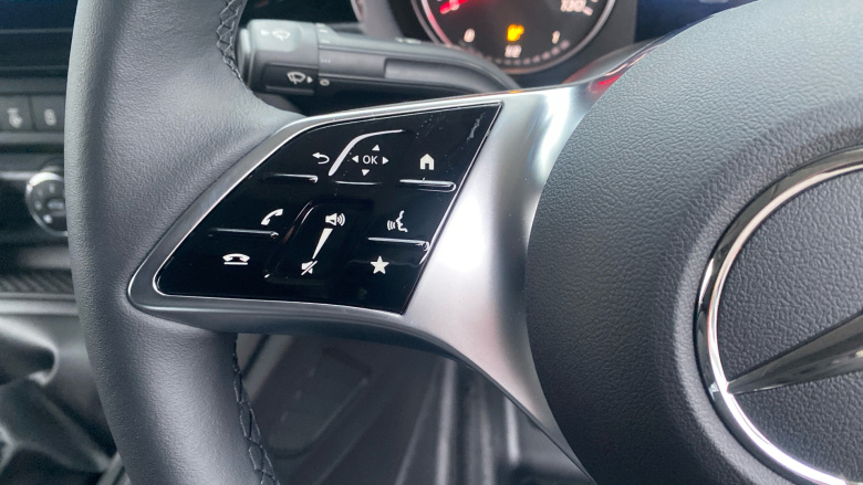 Mercedes-Benz Citan L1 Diesel 110CDI Select